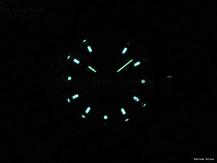 0210 Daytona DIW Carbon OMF Best Edition Carbon Dial on Black Leather Strap A Bright 2836